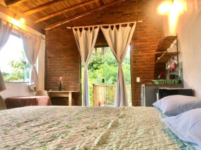 Vila dos Jasmins